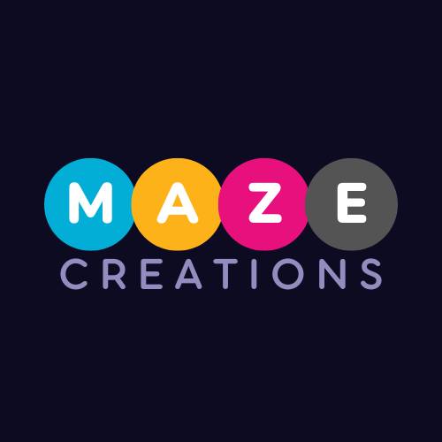 Maze Creations Logo